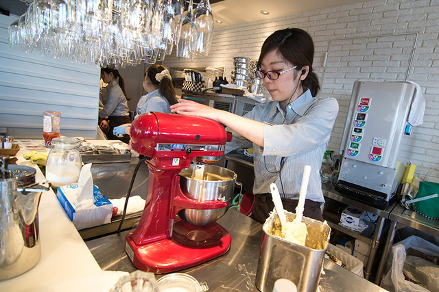 オレゴン州の老舗パンケーキ店「オリジナルパンケーキハウス（THE Original PANCAKE HOUSE）」