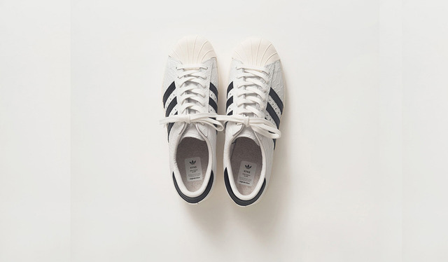 AOH-002／1万9,000円／adidas Originals by HYKE