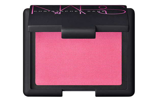 「NARS ブラッシュ 4056」（3,000円）