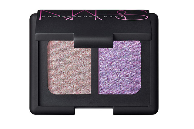 「NARS デュオアイシャドー 3903」（4,200円）