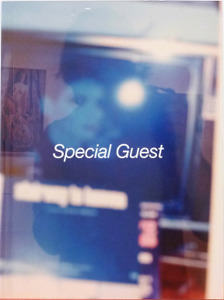 「Special Guest」Richard Prince、Roe Ethridge