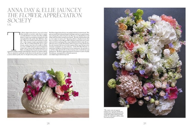 「FLORAL CONTEMPORARY: The Renaissance in Flower Design」