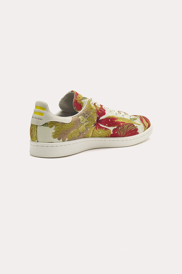 「adidas Originals = PHARRELL WILLIAMS」から「JACQUARD Pack」発売