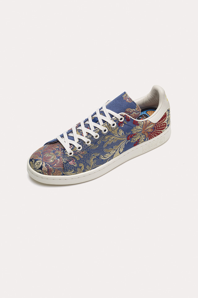 「adidas Originals = PHARRELL WILLIAMS」から「JACQUARD Pack」発売