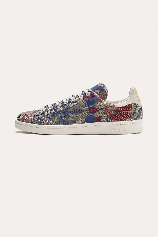 「adidas Originals = PHARRELL WILLIAMS」から「JACQUARD Pack」発売