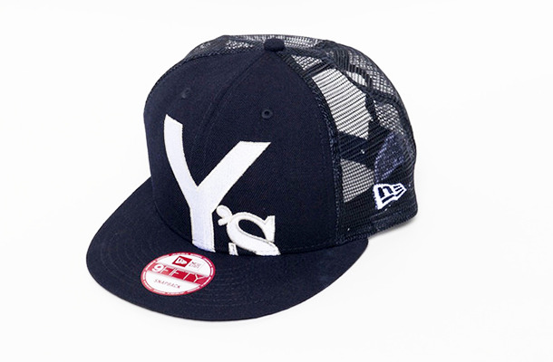 「Y’s×New Era（R） 9FIFTY（R）」（9,000円）