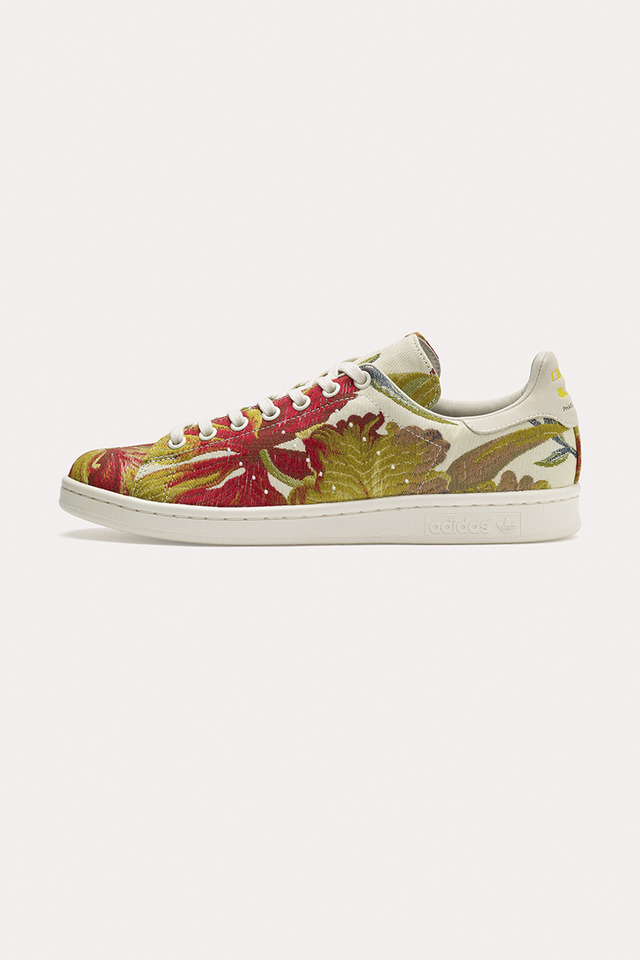 「adidas Originals = PHARRELL WILLIAMS」から「JACQUARD Pack」発売