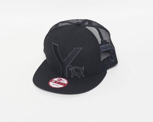 「Y’s×New Era（R） 9FIFTY（R）」（9,000円）