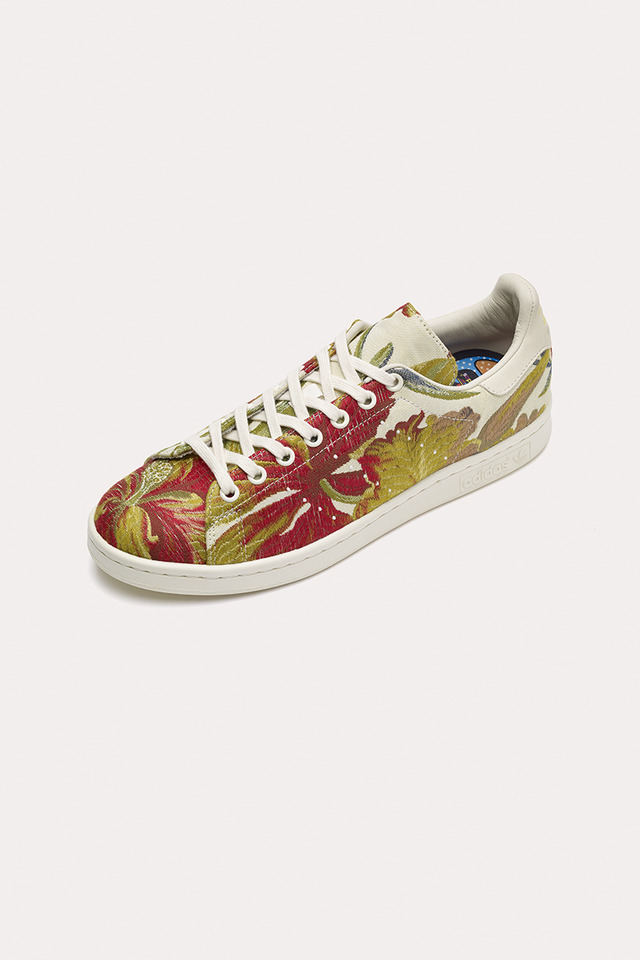 「adidas Originals = PHARRELL WILLIAMS」から「JACQUARD Pack」発売