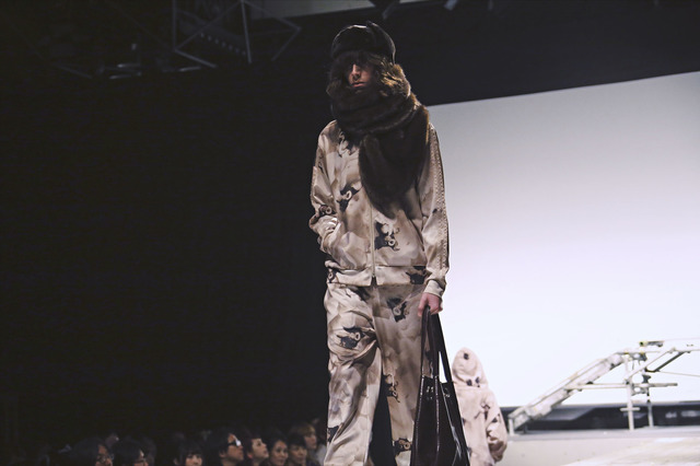 MILK MILKBOY 2015 AUTUMN COLLECTION