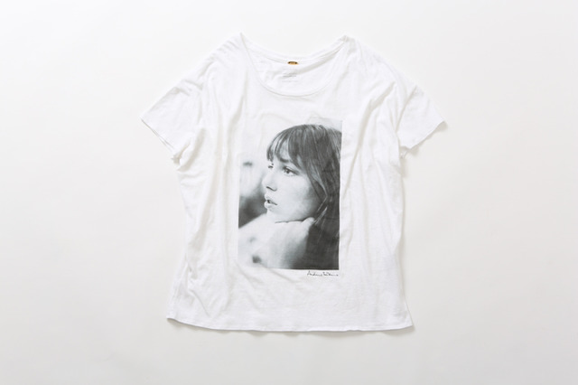 フォトTシャツ「Jane」（1万1,000円）