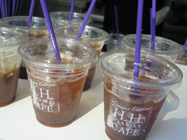 Original“Style MAUVE”「水出しコーヒー」