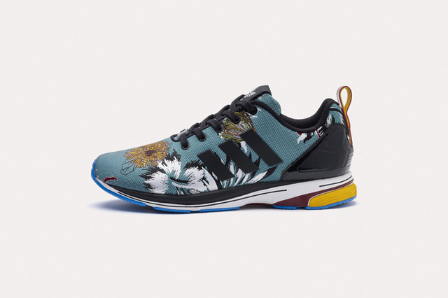 「adidas Originals by Mary Katrantzou」の第2弾が発売