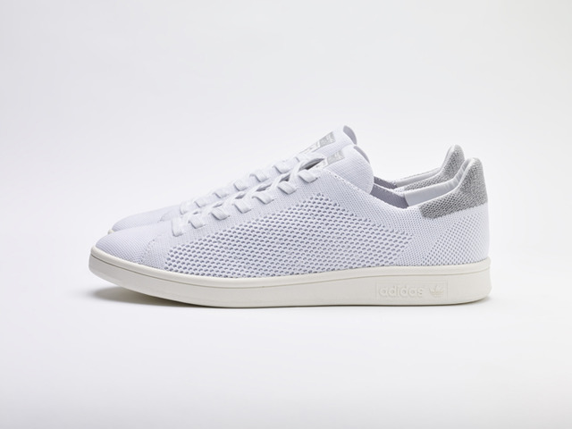 アディダス・コンソーシアムから「スタンスミス プライムニット リフレクティブ（STAN SMITH PRIMEKNIT REFLECTIVE）」（1万8,000円）が発売