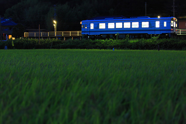 写真家・丸田あつしが収めた旅写真