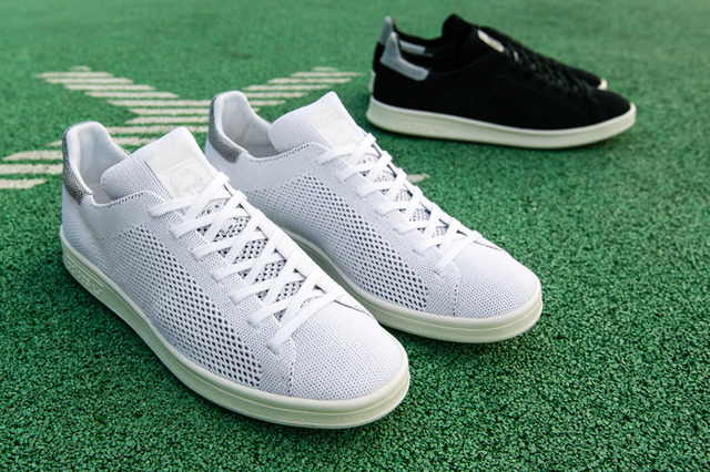 アディダス・コンソーシアムから「スタンスミス プライムニット リフレクティブ（STAN SMITH PRIMEKNIT REFLECTIVE）」（1万8,000円）が発売