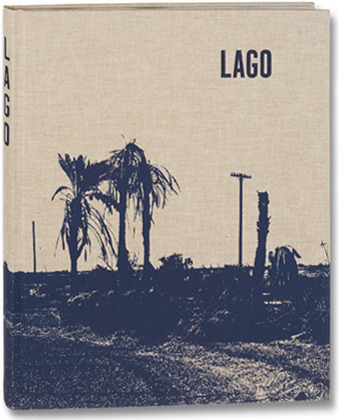 『LAGO』ロン・ジュード