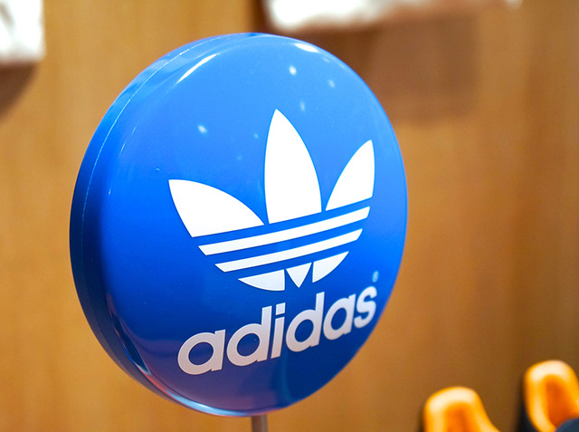 adidas Originals×PORTERイベント（伊勢丹新宿店）