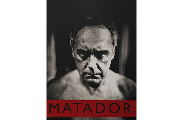 『MATADOR VOLUME N』