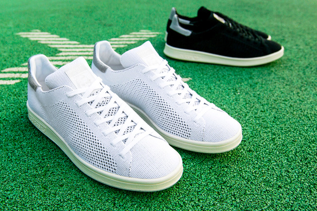 アディダス・コンソーシアムから「スタンスミス プライムニット リフレクティブ（STAN SMITH PRIMEKNIT REFLECTIVE）」（1万8,000円）が発売