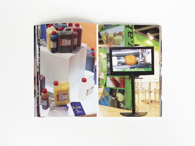 『Fespa Digital / Fruit Logistica』Wolfgang Tillmans