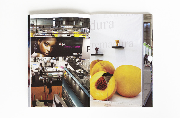 『Fespa Digital / Fruit Logistica』Wolfgang Tillmans