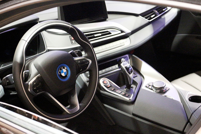 「BMW i Megacity Studio」オープニング記念レセプションパーティー