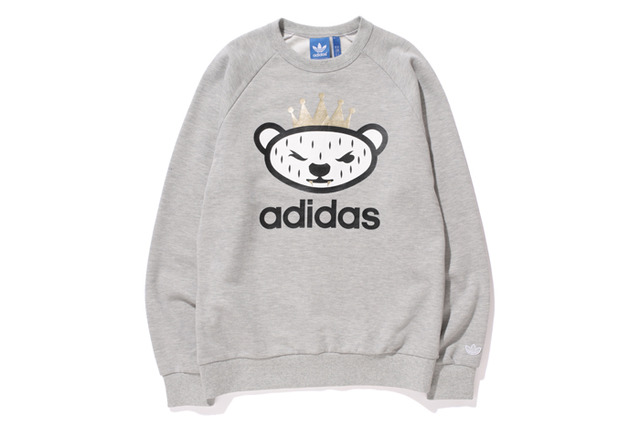 アディダスオリジナルスがNIGO（R）とのコラボレーションコレクション「adidas Originals by NIGO」を発売