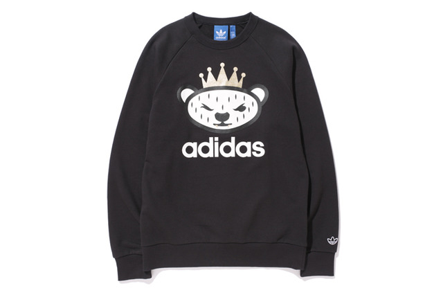 アディダスオリジナルスがNIGO（R）とのコラボレーションコレクション「adidas Originals by NIGO」を発売