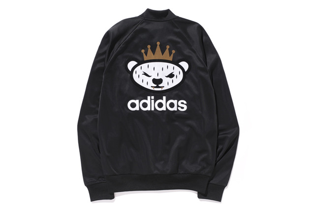 アディダスオリジナルスがNIGO（R）とのコラボレーションコレクション「adidas Originals by NIGO」を発売