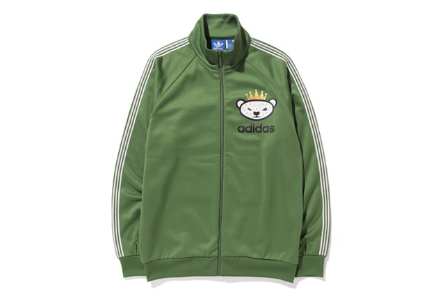 アディダスオリジナルスがNIGO（R）とのコラボレーションコレクション「adidas Originals by NIGO」を発売