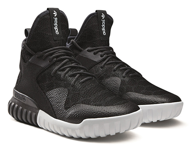 「Tubular X Primeknit Snake」（1万8,200円）