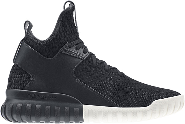 「Tubular X Premium Primeknit」（1万8,200円）