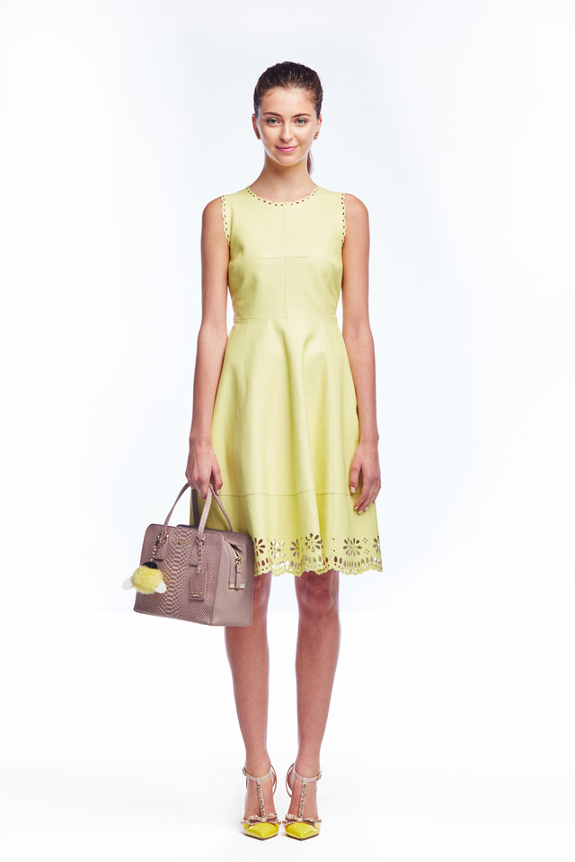 Kate Spade 16SS