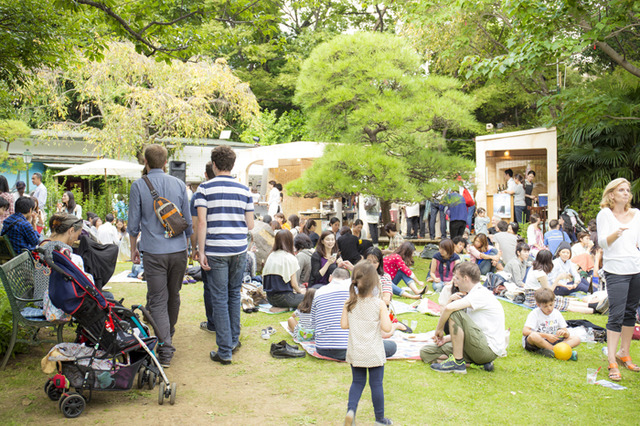 フランス式ライフスタイルが楽しめる「第7回美食の祭典：パリ・東京スペシャル」が開催