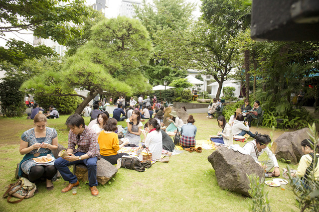 フランス式ライフスタイルが楽しめる「第7回美食の祭典：パリ・東京スペシャル」が開催