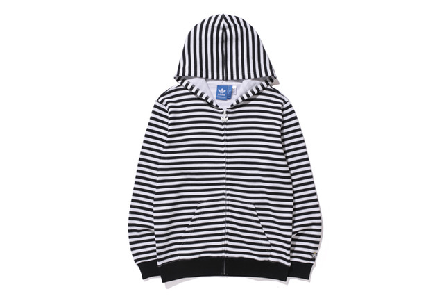 アディダスオリジナルスがNIGO（R）とのコラボレーションコレクション「adidas Originals by NIGO」を発売