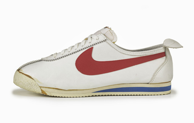 ナイキラボが「ナイキ コルテッツ」の初代モデルを再現した新作シューズ「NIKELAB CORTEZ '72」（税込1万5,120円）を発売