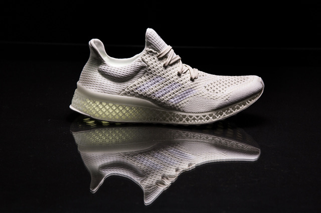 アディダスが3Dプリントによる全く新しいランニングシューズ用ミッドソール「Futurecraft 3D」を発表