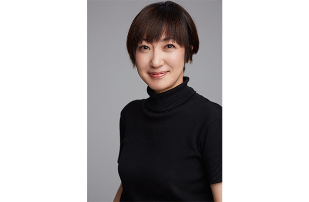 ハーパーズ バザー 編集長代理 木津由美子