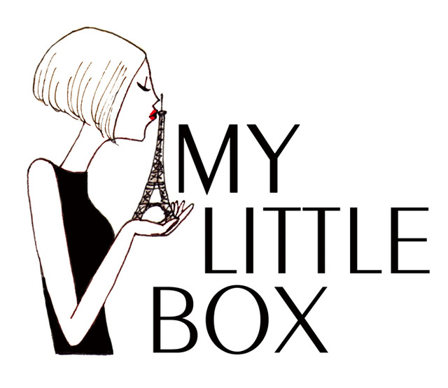 MY LITTLE BOX