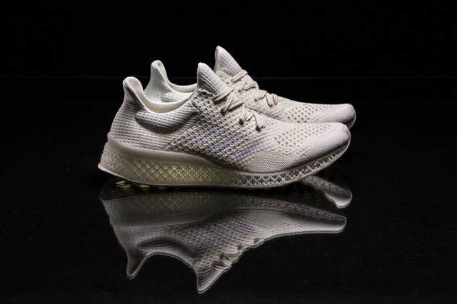 アディダスが3Dプリントによる全く新しいランニングシューズ用ミッドソール「Futurecraft 3D」を発表