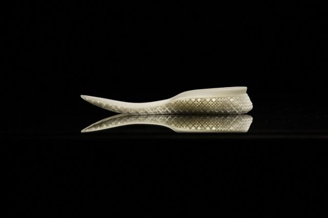 アディダスが3Dプリントによる全く新しいランニングシューズ用ミッドソール「Futurecraft 3D」を発表