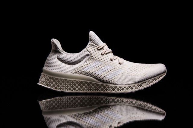 アディダスが3Dプリントによる全く新しいランニングシューズ用ミッドソール「Futurecraft 3D」を発表