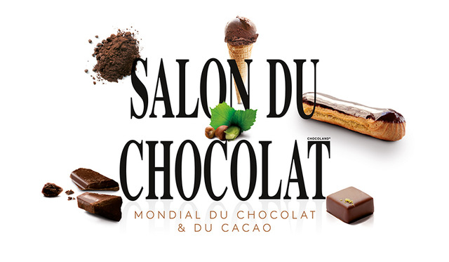 2016年のテーマは「INNOVATIONS CHOCOLAT, EXPRESSIONS CACAO（ショコラの冒険、カカオの誘惑）」