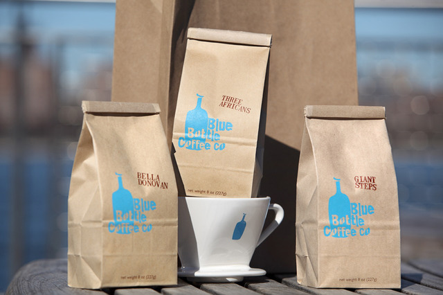 東京・自由が丘にあるTODAY’S SPECIAL Jiyugaokaに「BLUE BOTTLE COFFEE - POP UP STORE」がオープン