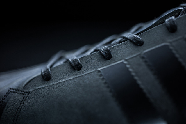 アディダスが新作シューズ「Futurecraft Leather Superstar」を全世界45足限定で発売