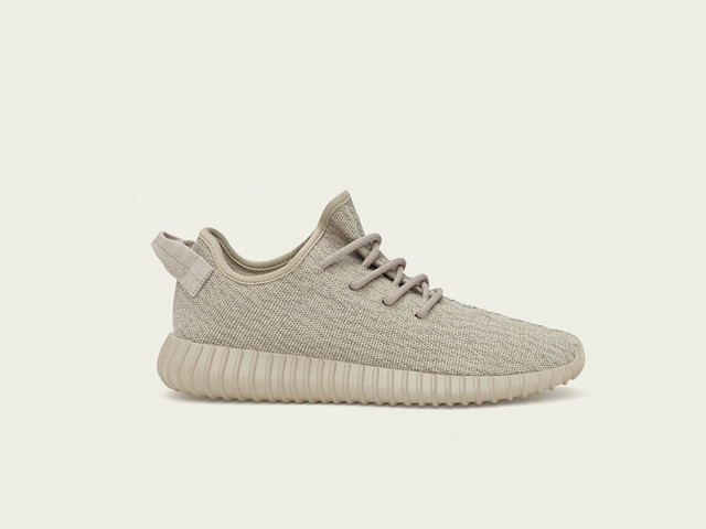 YEEZY BOOST 350 2万8,000円※12月29日世界同時発売／adidas Originals by KANYE WEST