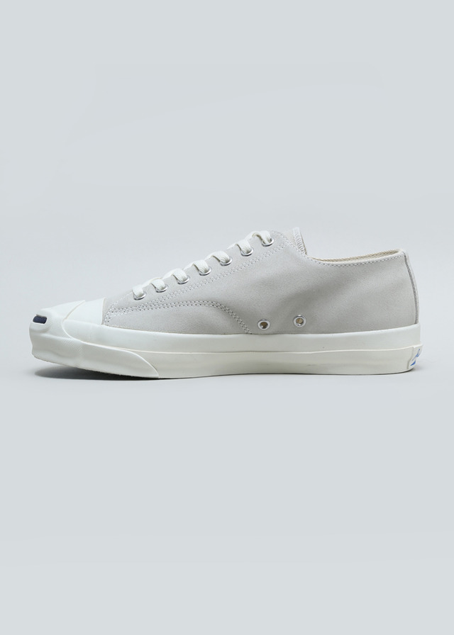 JACK PURCELL 80 SUEDE 1万3,000円／コンバース