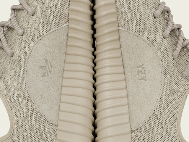 YEEZY BOOST 350 2万8,000円※12月29日世界同時発売／adidas Originals by KANYE WEST